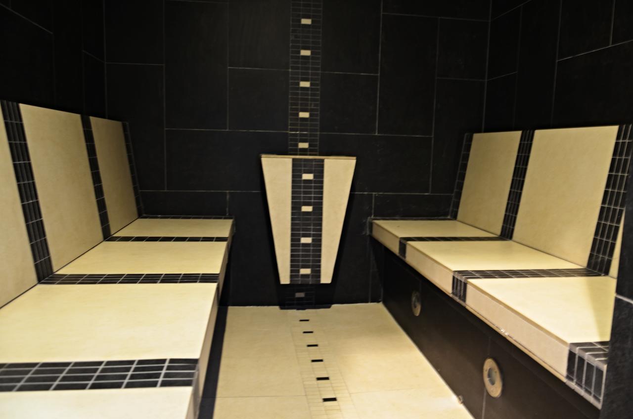 Hotel Panstvi Dlouha Lhota Экстерьер фото