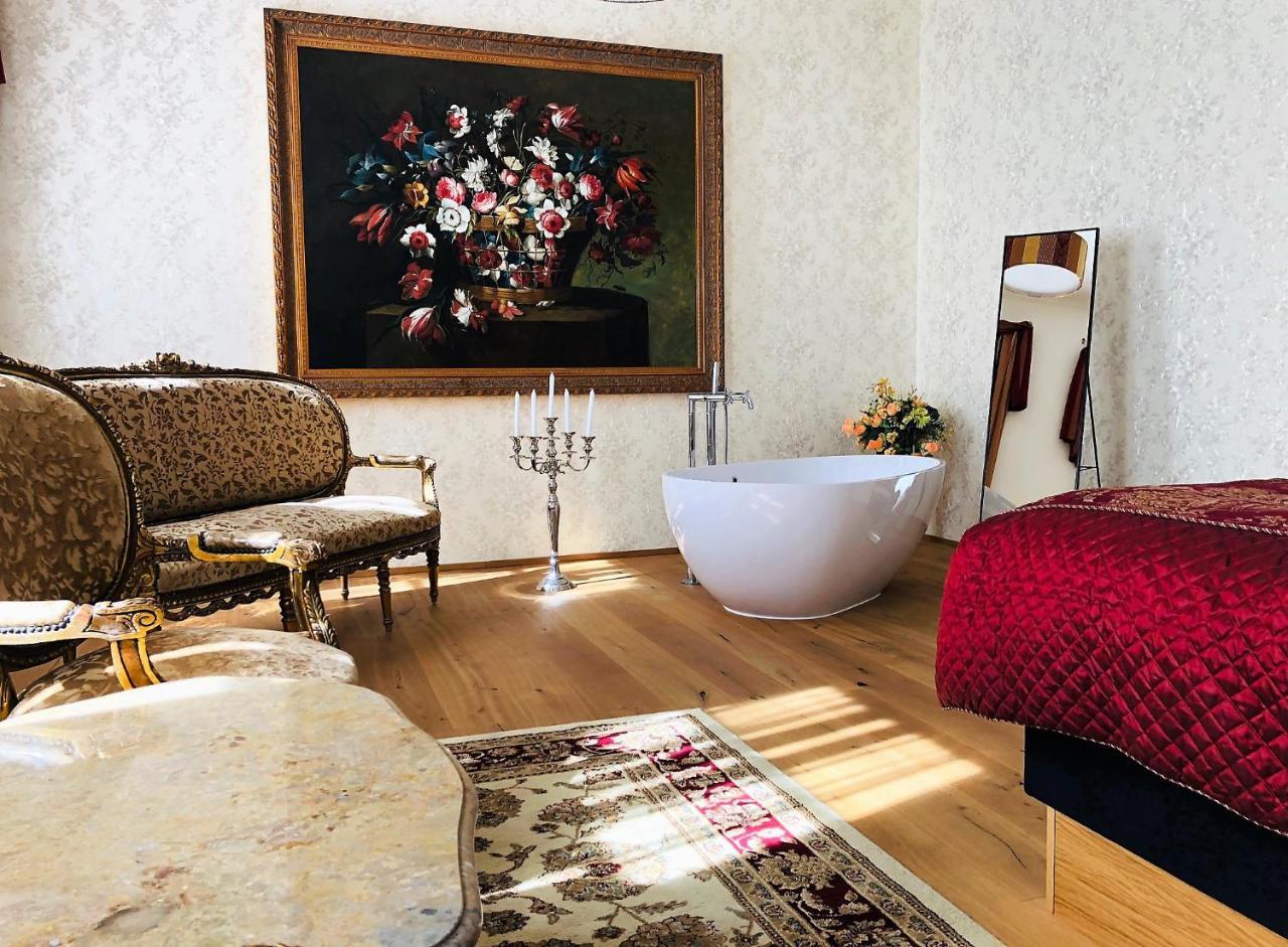 Hotel Panstvi Dlouha Lhota Экстерьер фото