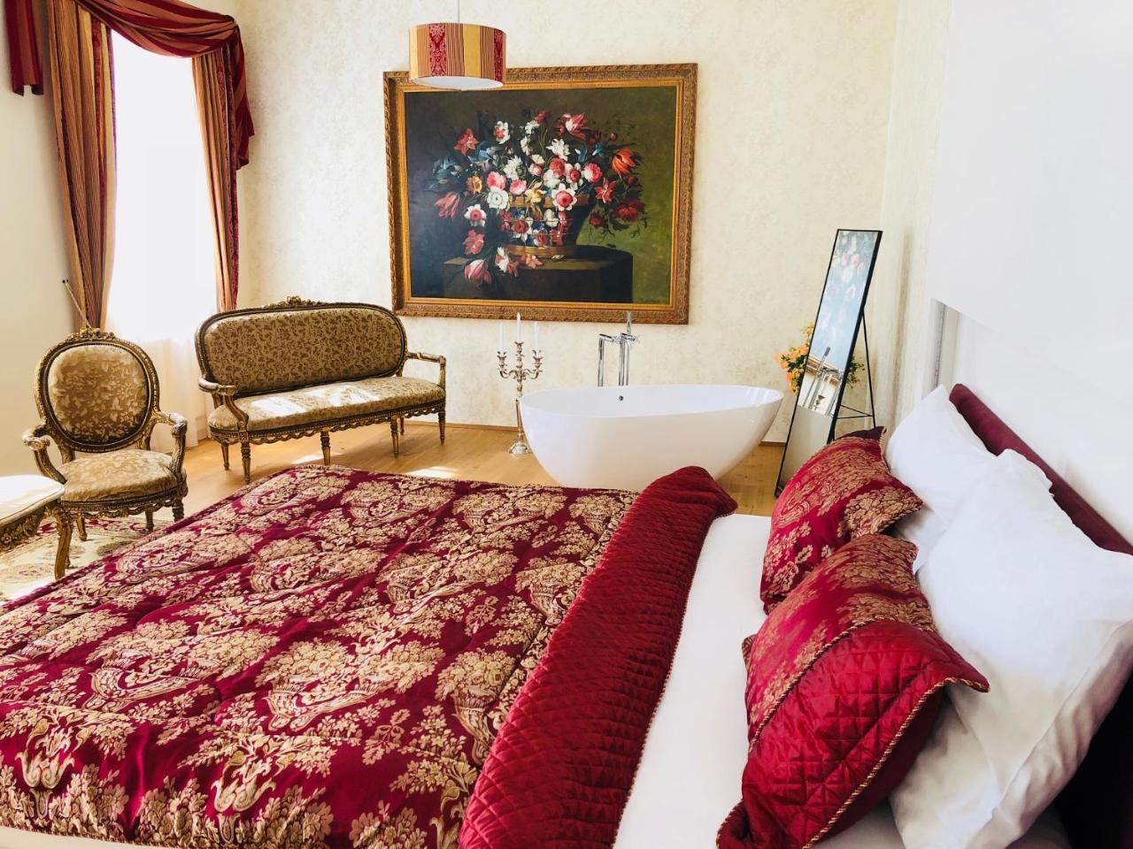 Hotel Panstvi Dlouha Lhota Экстерьер фото