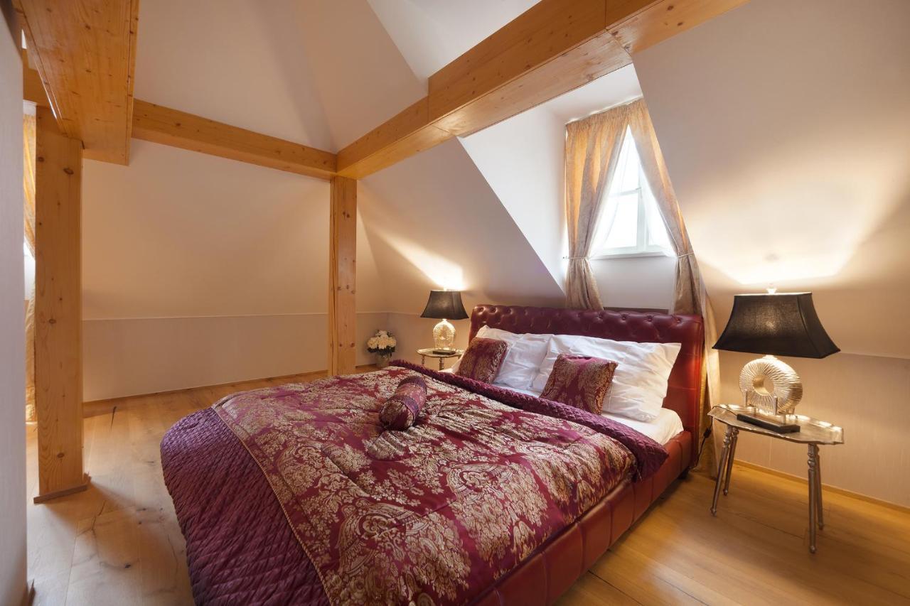Hotel Panstvi Dlouha Lhota Экстерьер фото